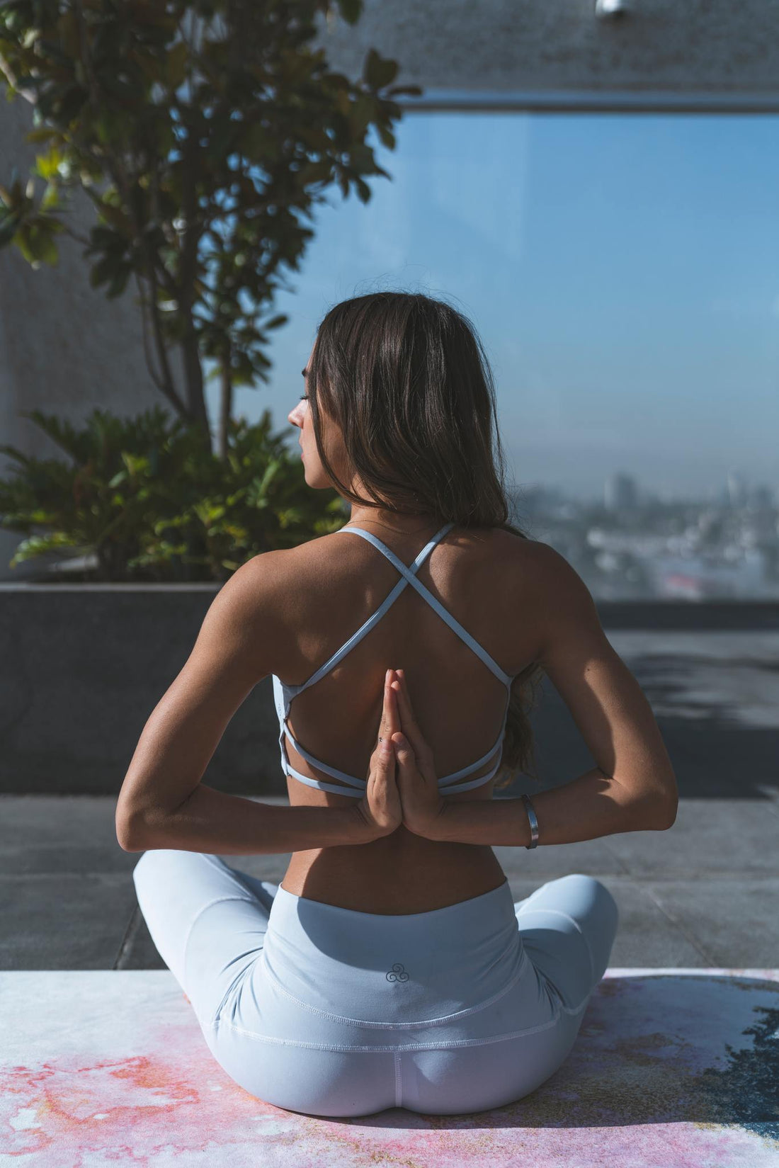3-Ways to Summon your Inner Peace Goddess