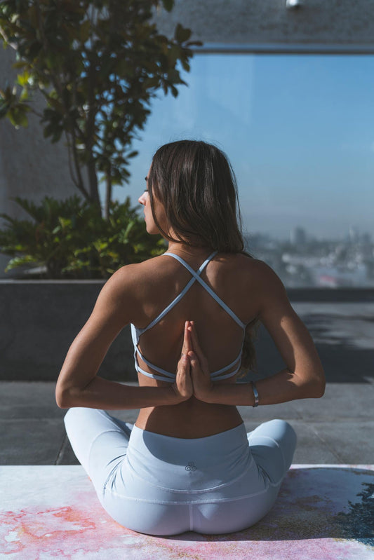 3-Ways to Summon your Inner Peace Goddess